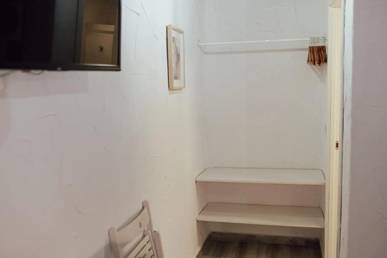 Apartamento Apartamento El Nano Jerez de la Frontera