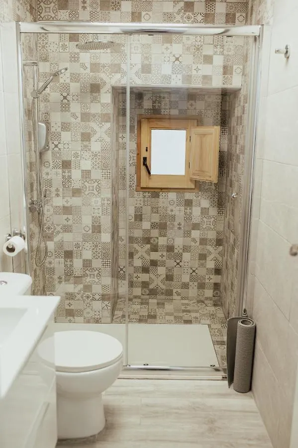 Apartamento Apartamento El Nano Jerez de la Frontera