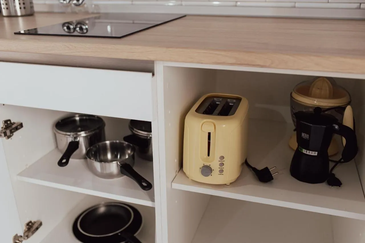 Apartamento Apartamento El Nano Jerez de la Frontera España