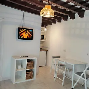 Estudio Centro Jerez San Miguel Jerez de la Frontera