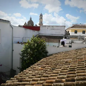 Casa De La Fra Jerez de la Frontera