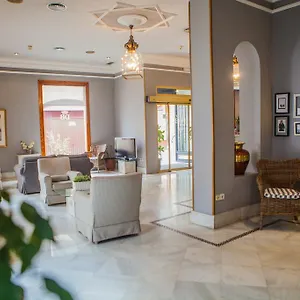 3* Hotel Dona Blanca