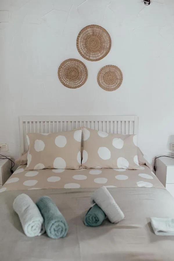 Apartamento El Nano Jerez de la Frontera Spain