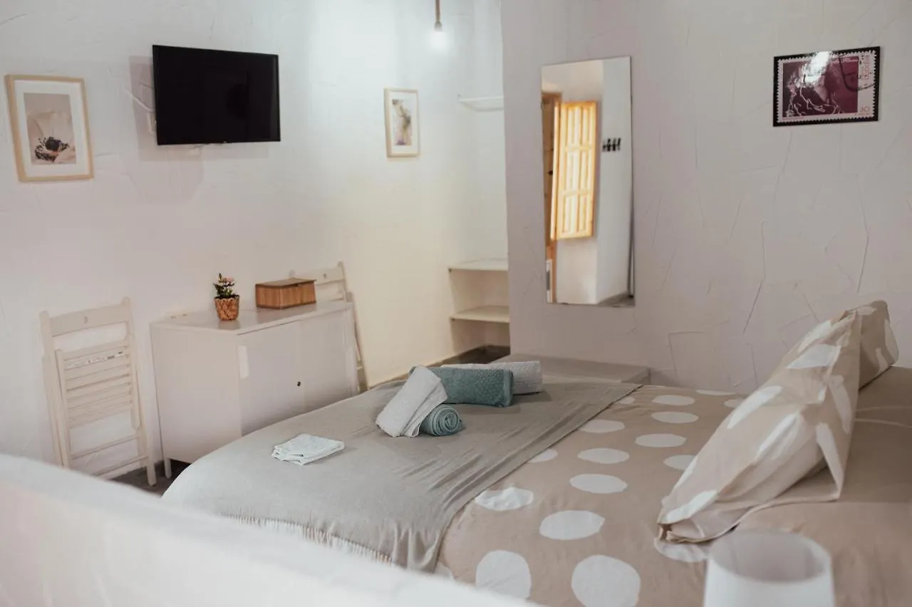 Apartamento El Nano Jerez de la Frontera Spain