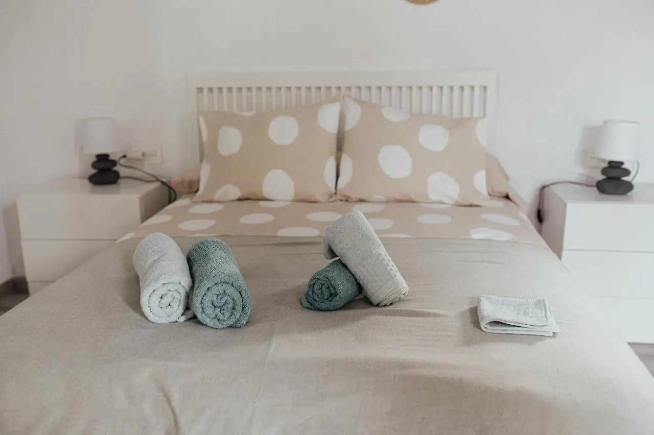 Apartamento El Nano Jerez de la Frontera 0*,  Spain