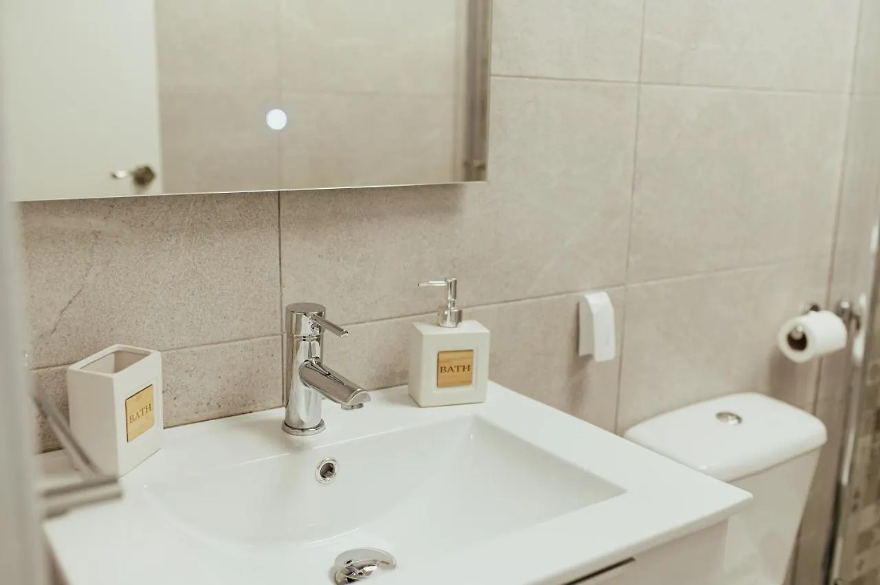 Apartamento El Nano Jerez de la Frontera Apartment