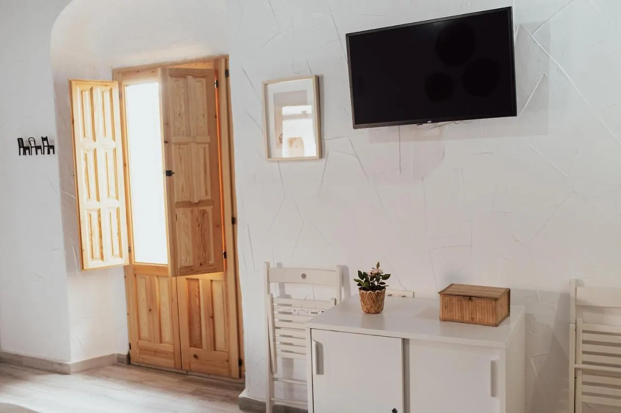 Apartamento El Nano Jerez de la Frontera Spain