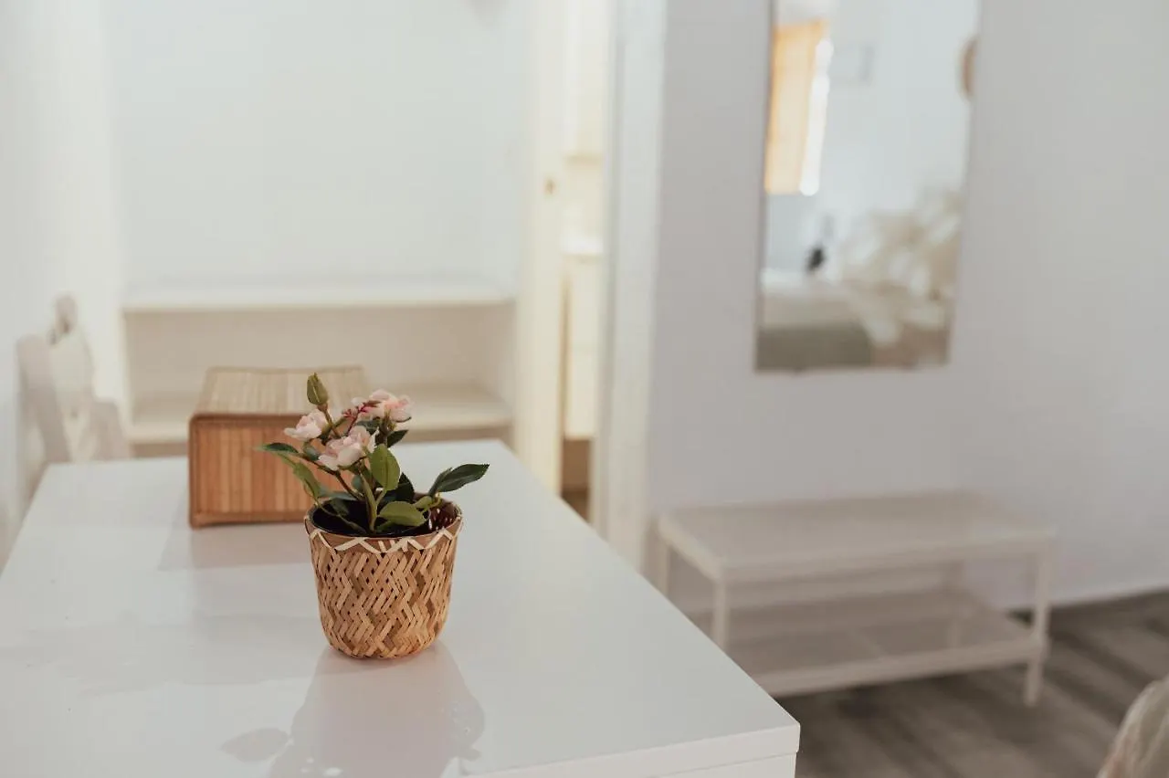 Apartamento El Nano Jerez de la Frontera Apartment