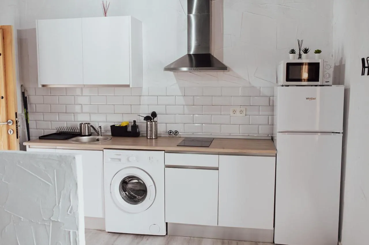 Apartamento El Nano Jerez de la Frontera 0*,