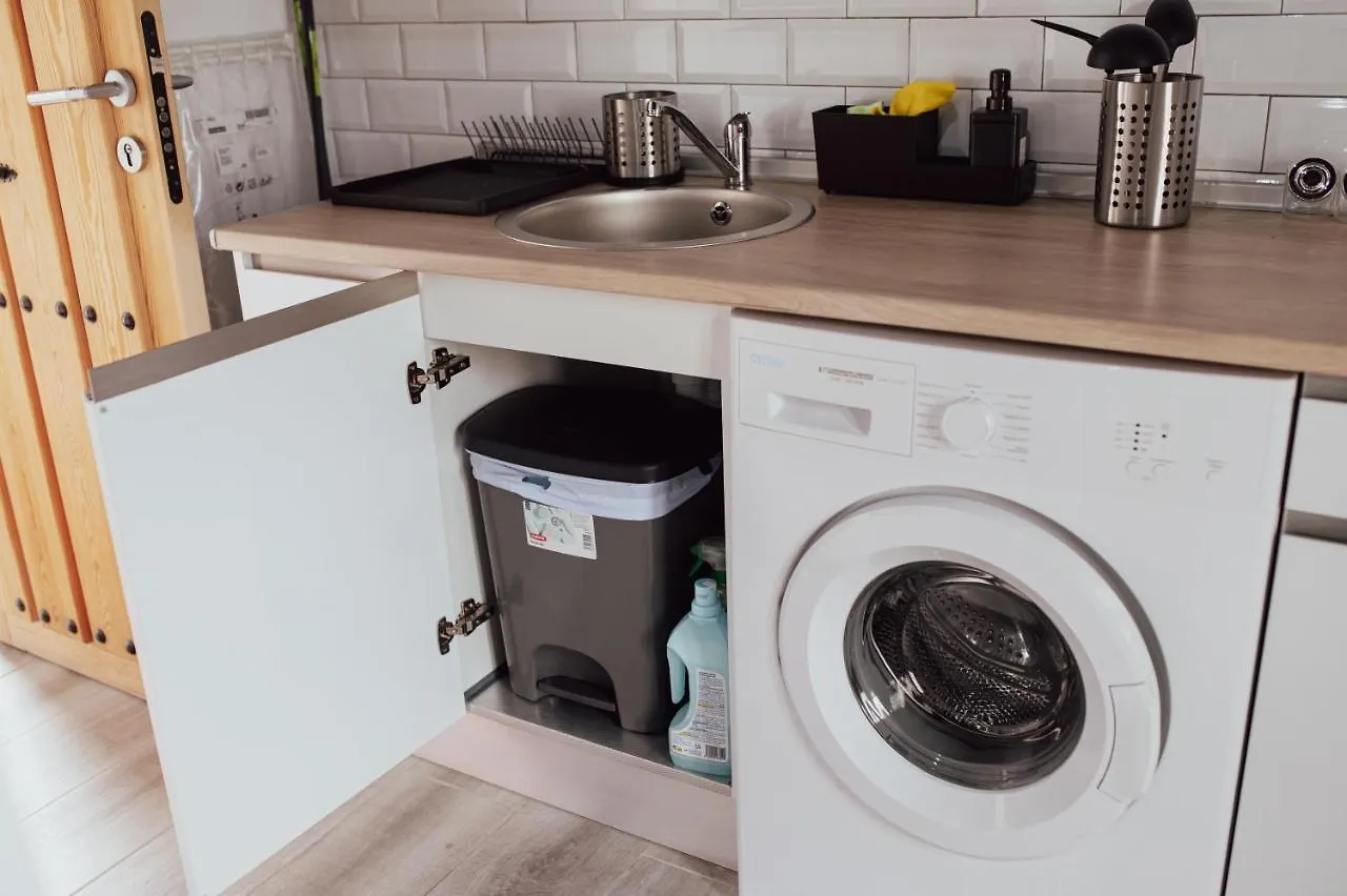 Apartamento El Nano Jerez de la Frontera Apartment