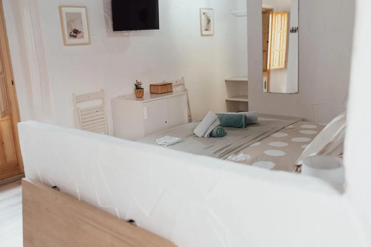 Apartamento El Nano Jerez de la Frontera