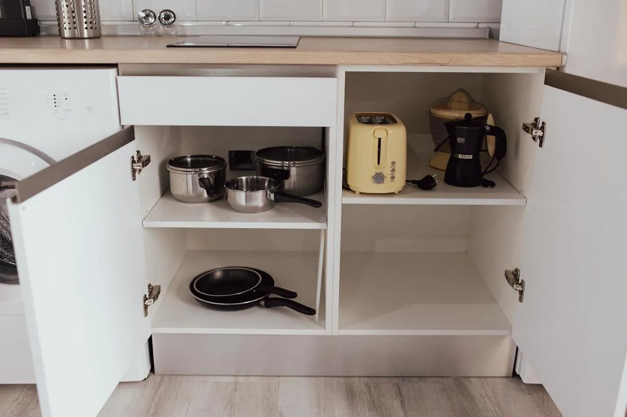 Apartamento El Nano Jerez de la Frontera 0*,  Spain
