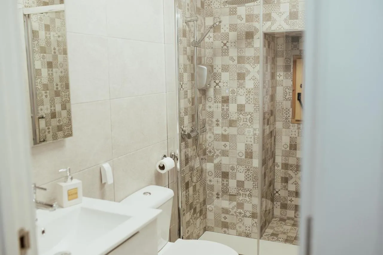 Apartamento El Nano Jerez de la Frontera 0*,  Spain