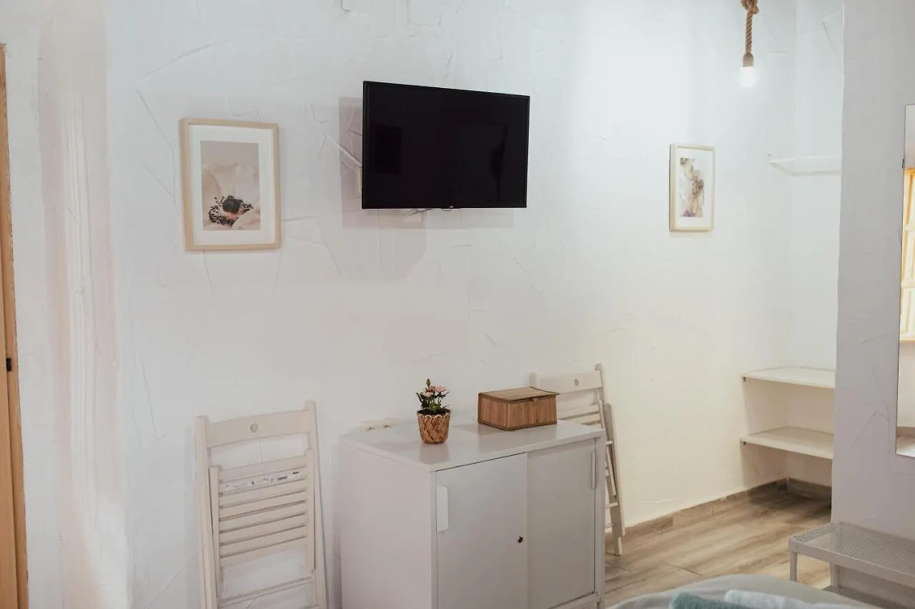 Apartment Apartamento El Nano Jerez de la Frontera Spain
