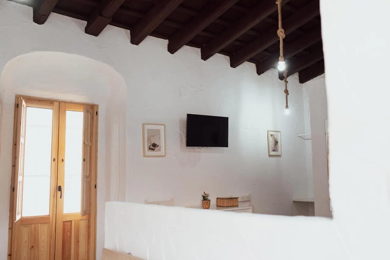 Apartamento El Nano Jerez de la Frontera Apartment