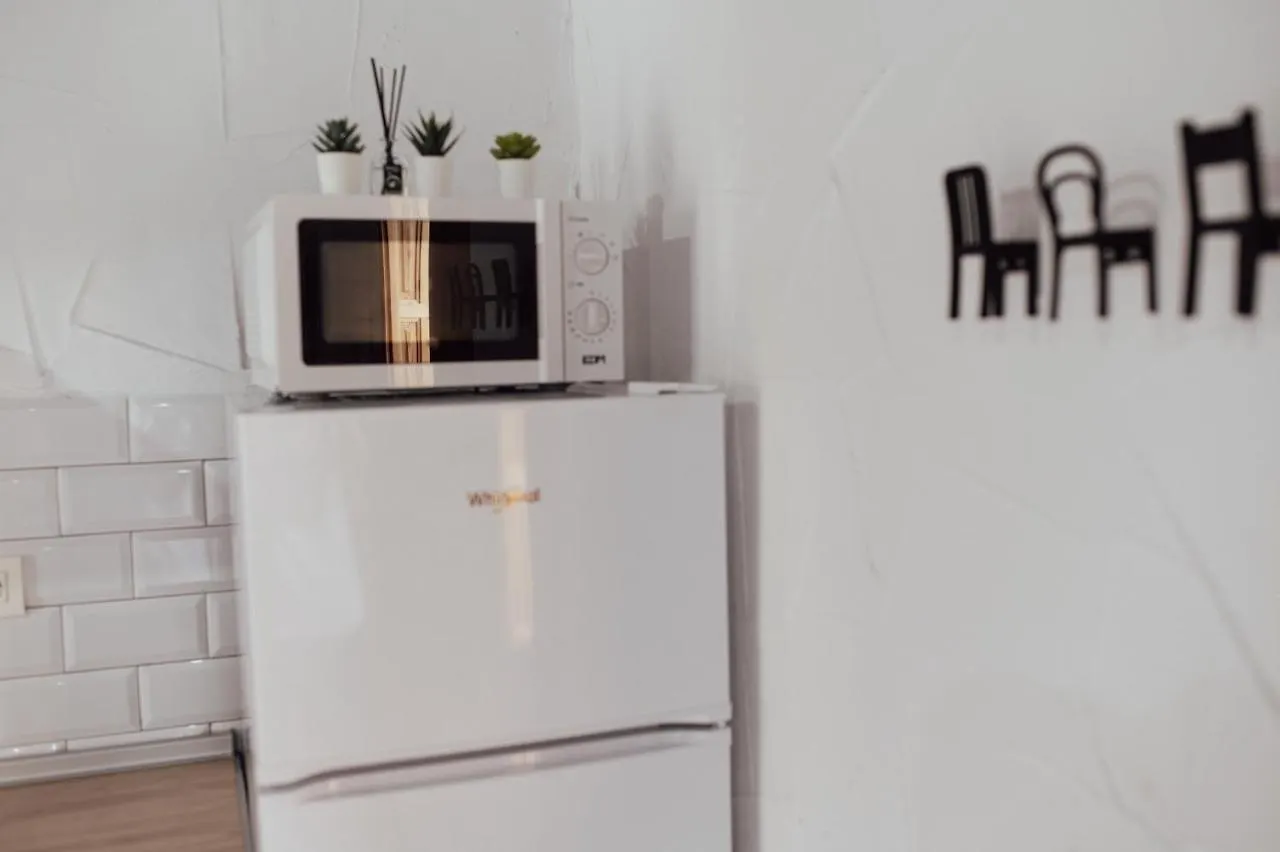 Apartment Apartamento El Nano Jerez de la Frontera
