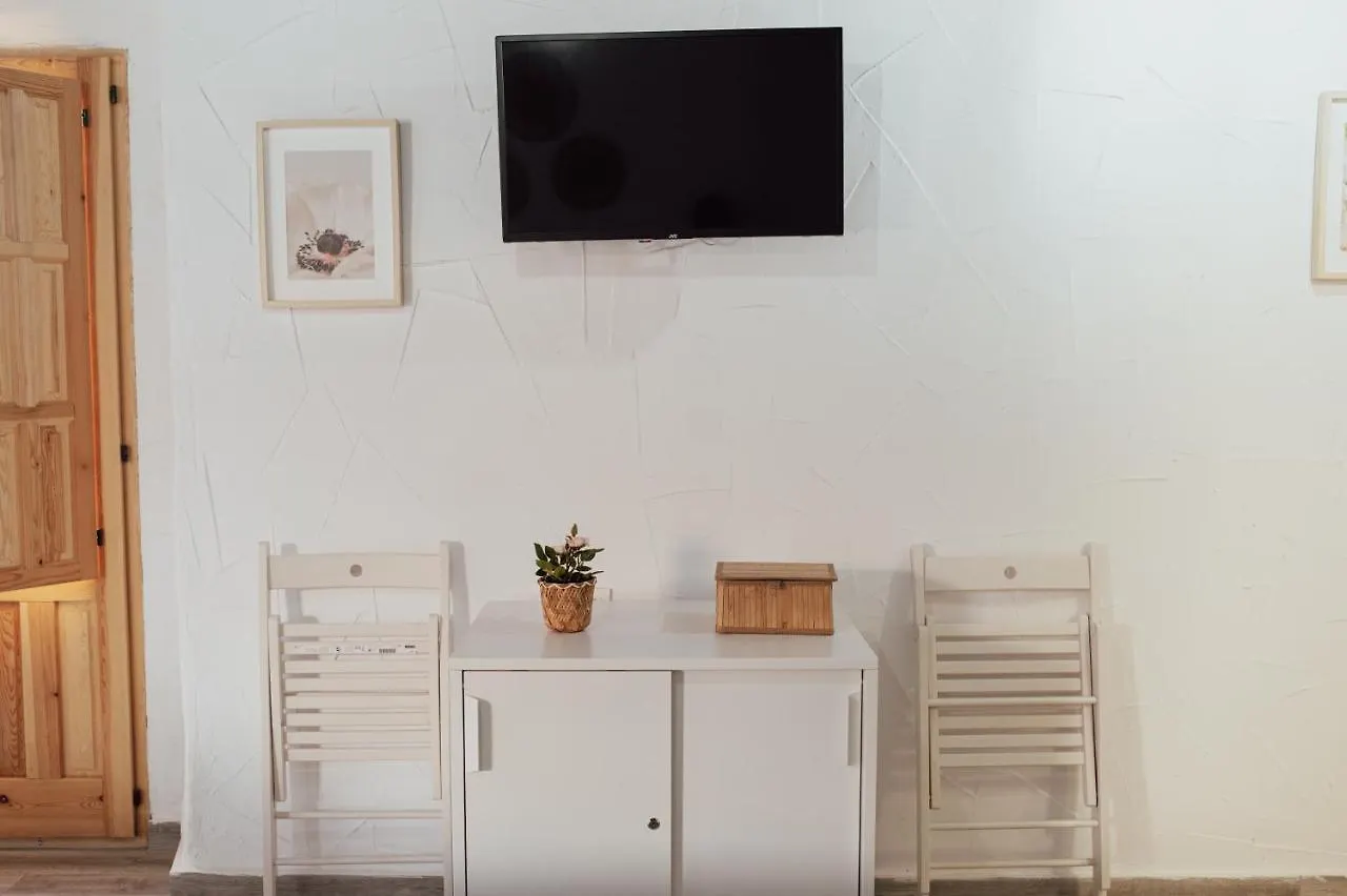 Apartamento El Nano Jerez de la Frontera Apartment