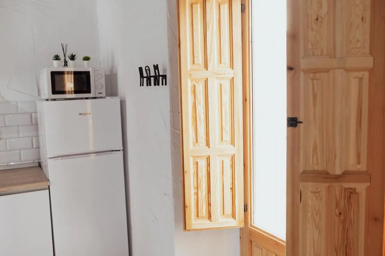 Apartment Apartamento El Nano Jerez de la Frontera Spain
