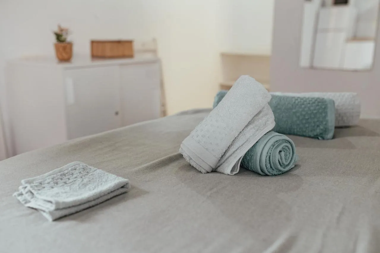 Apartman Apartamento El Nano Jerez de la Frontera