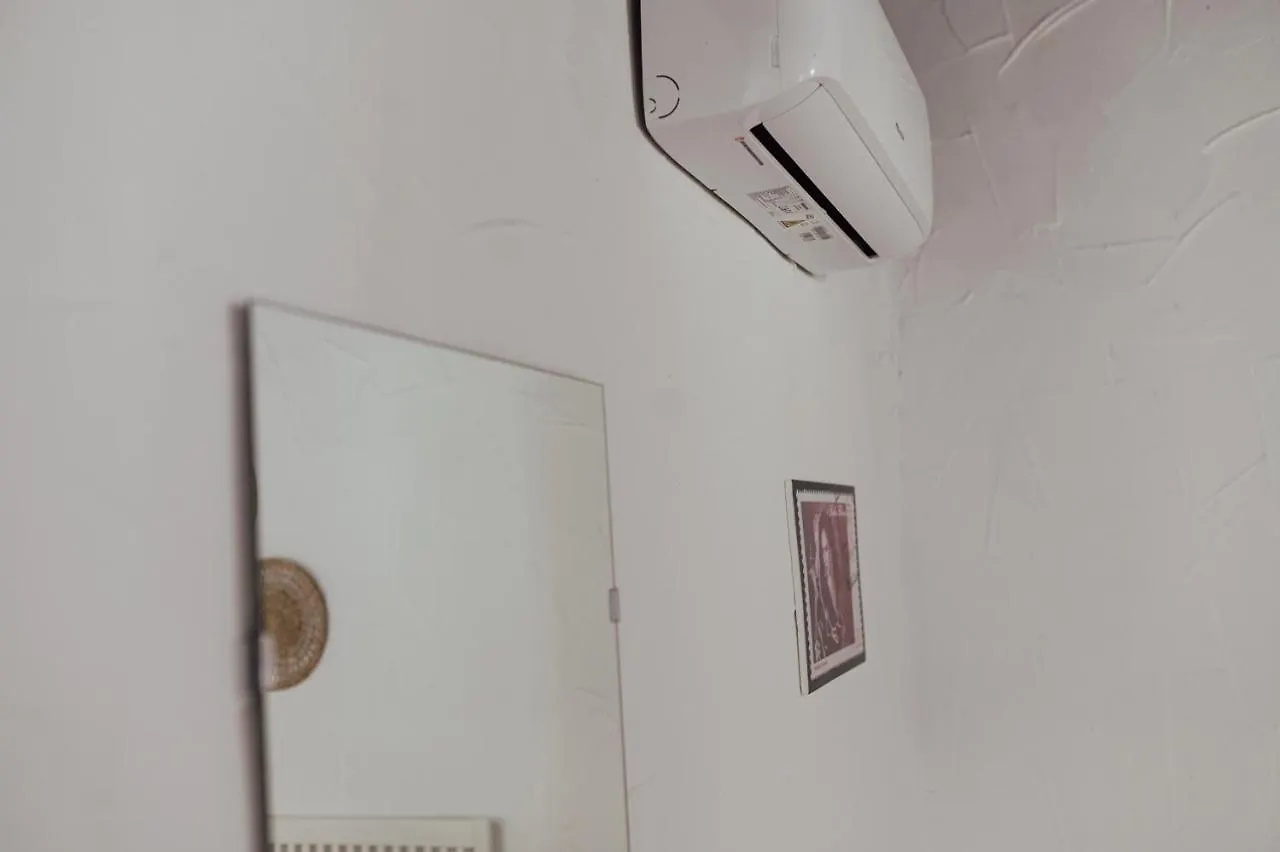Apartman Apartamento El Nano Jerez de la Frontera