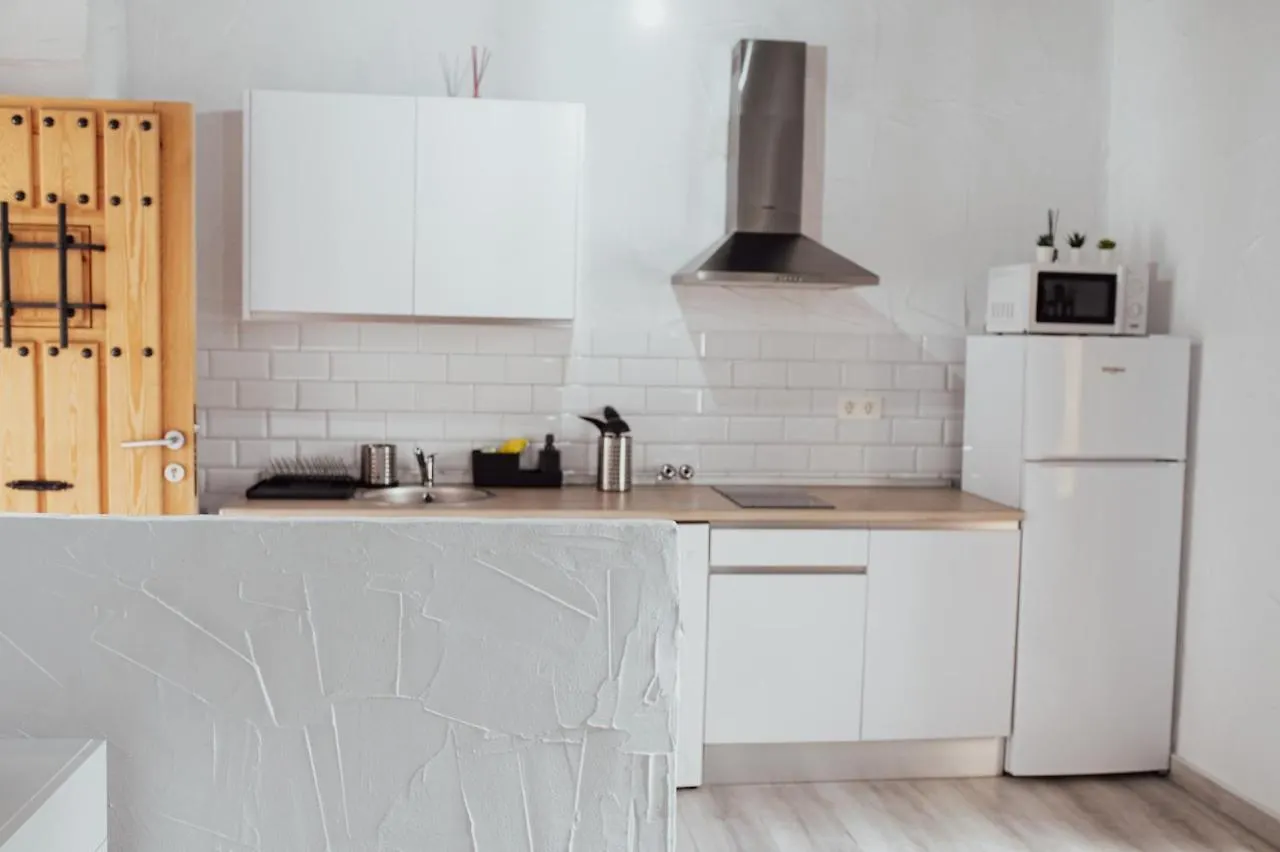 Apartman Apartamento El Nano Jerez de la Frontera Spanyolország