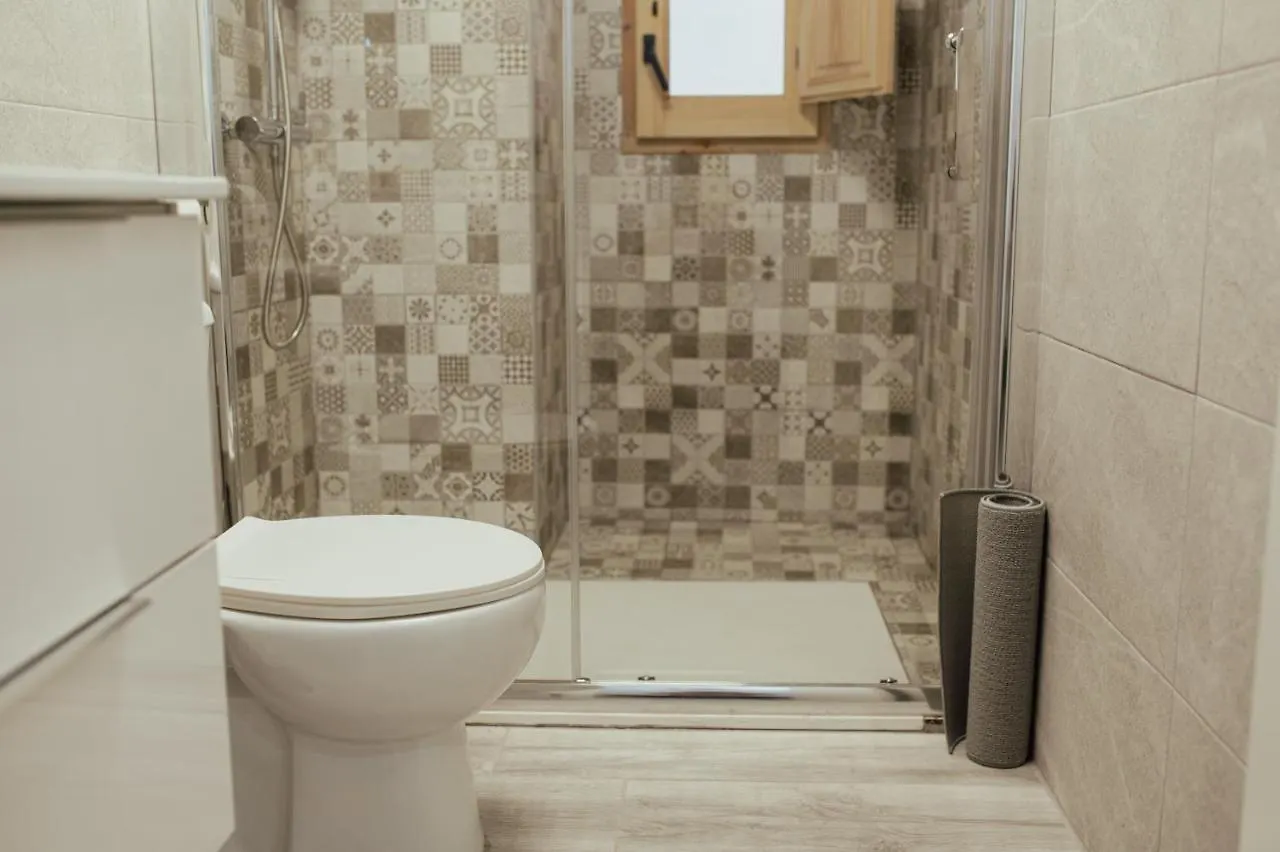 Apartamento El Nano Jerez de la Frontera