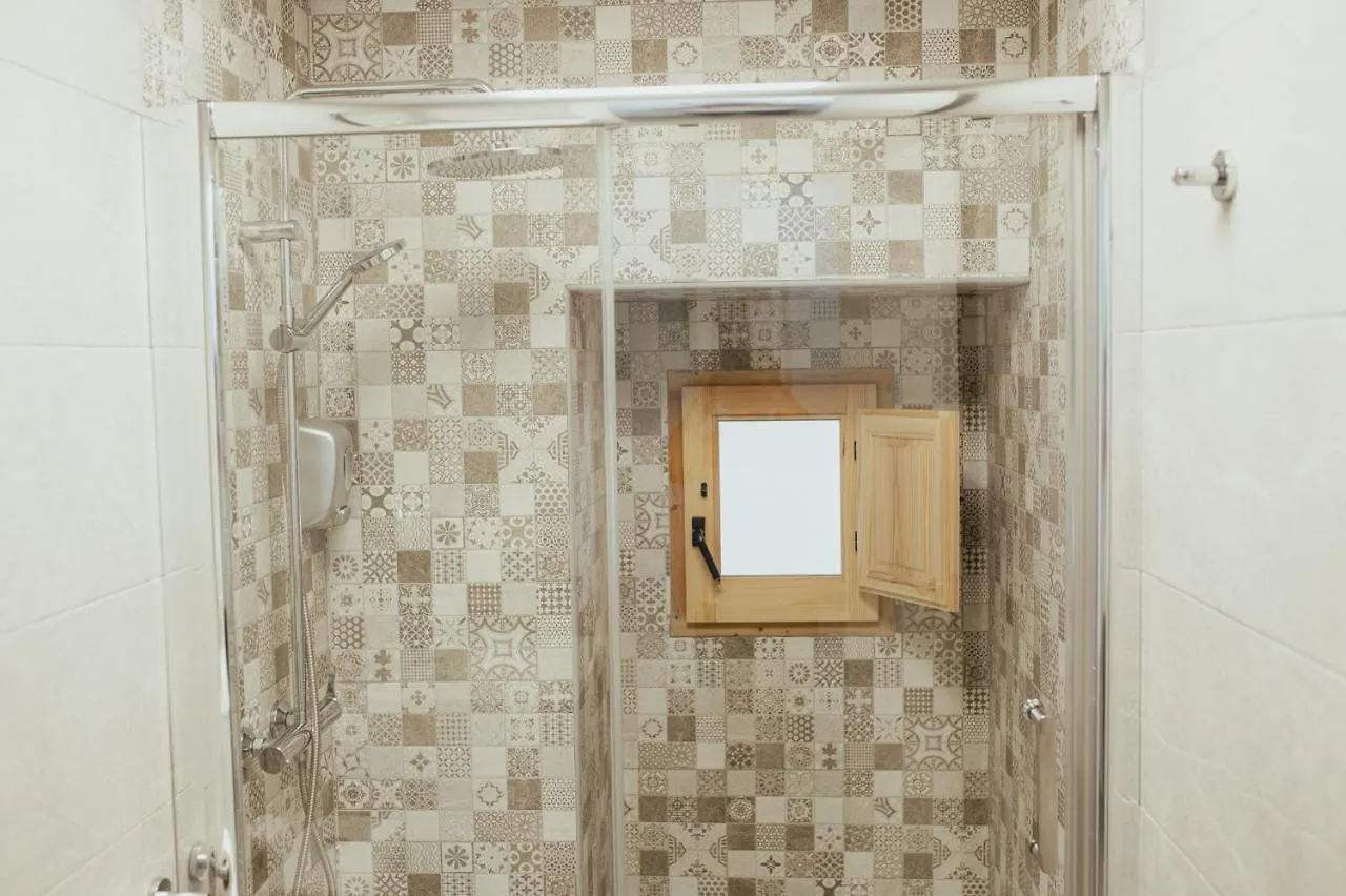 Lägenhet Apartamento El Nano Jerez de la Frontera